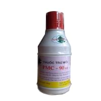 Thuốc diệt mối tận gốc PMC 90 và 02 hộp nhử mối