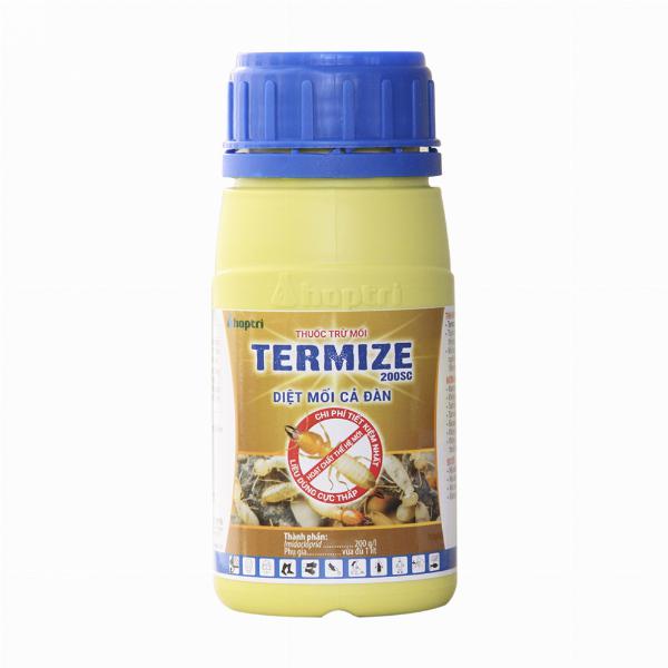 Thuốc Diệt Mối Lây Nhiễm Termize 200SC