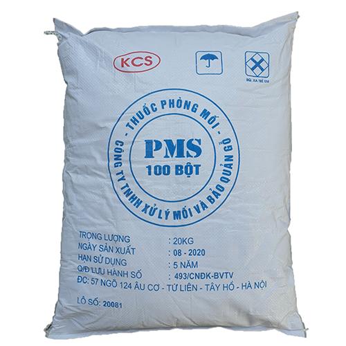 Thuốc diệt mối PMS100 bột